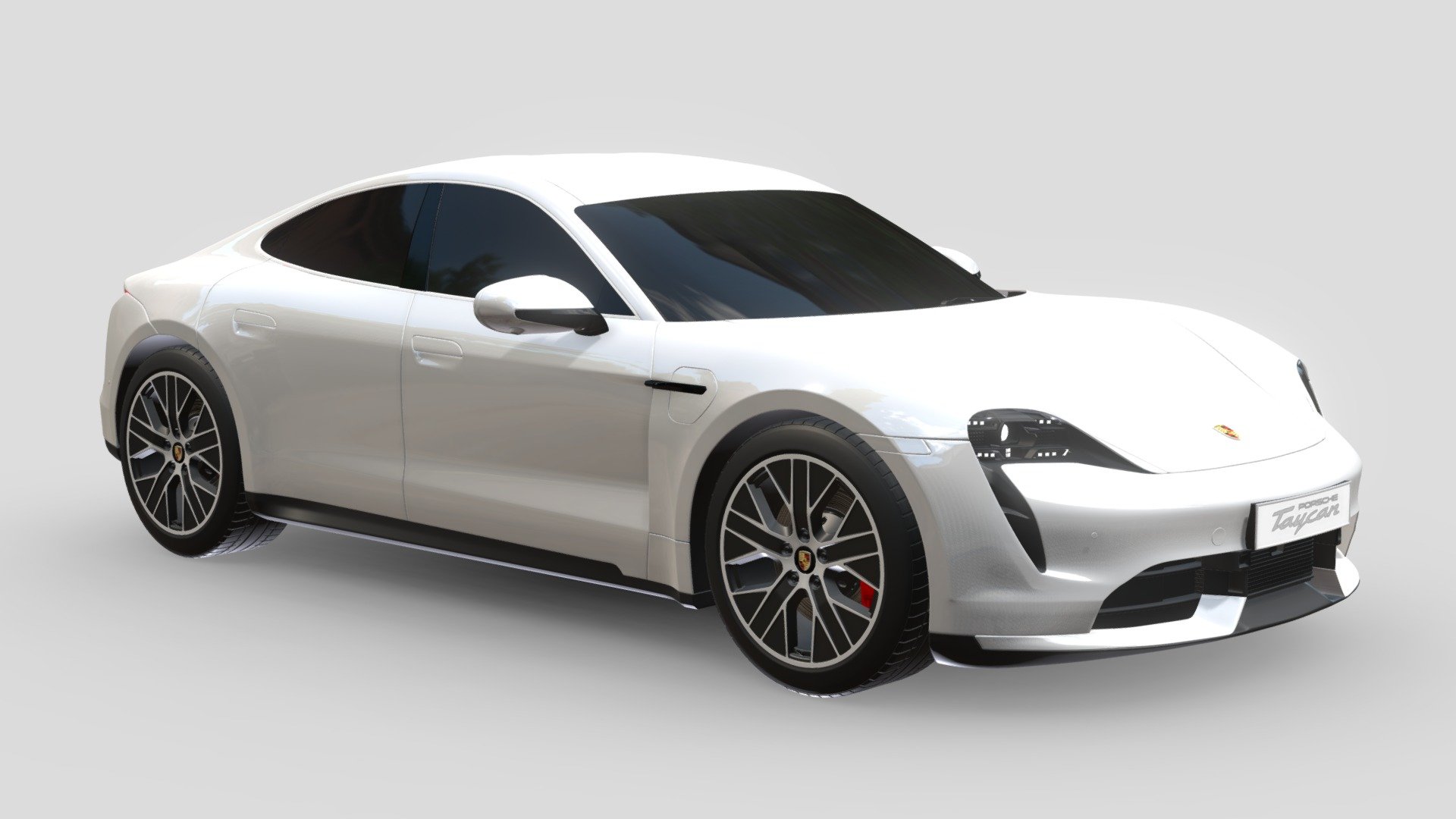 Hi, I'm Frezzy. I am leader of Cgivn studio. We are a team of talented artists working together since 2013.
If you want hire me to do 3d model please touch me at:cgivn.studio Thanks you! - Porsche Taycan - Buy Royalty Free 3D model by Frezzy3D 3d model