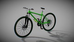 sports bicycle bike, bicycle, cycle, sports