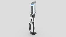 Charging Station power, charger, energy, battery, smart, electricity, charging, hybrid, plug, supply, ev, station, auto, charge, vehicle, city, electric, chargepoint
