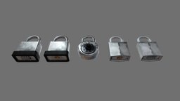 Lock Collection security, lock, metal, locker, keyhole, secure, locked, locks, padlock, locking, secure-contain-protect, securecontainprotect, securestorage, secure-home, secure-lock