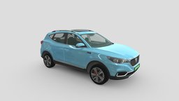 MG ZS EV_for_poly 