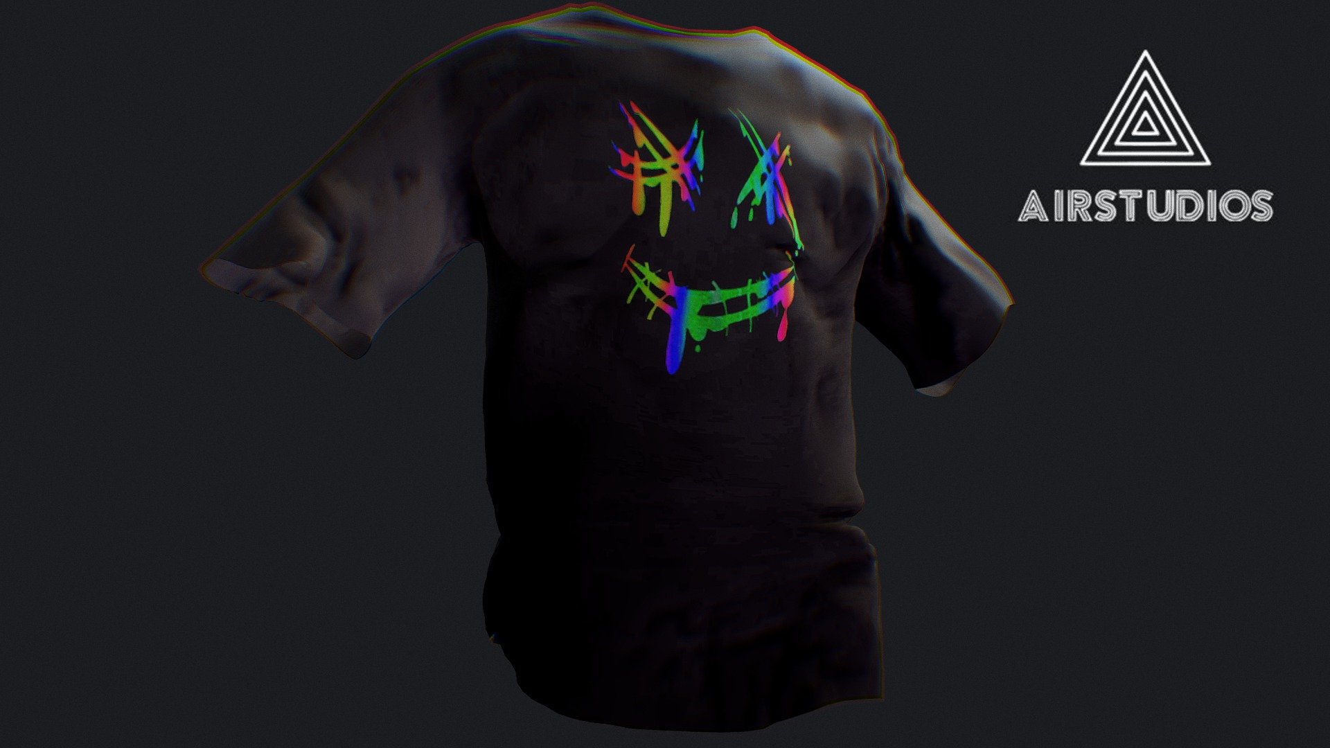 T-Shirt With Print 

Made in Blender - T-Shirt With Print - Buy Royalty Free 3D model by AirStudios (@sebbe613) 3d model
