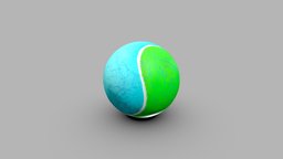 Tennis Ball noai