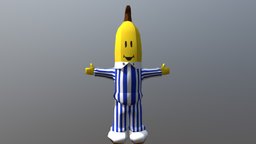 Bananas De Pijamas