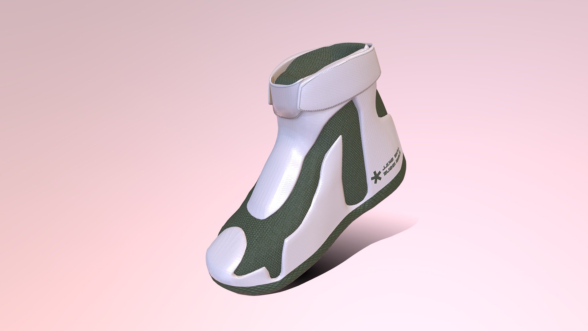 Well, well, well … it’s this time of the year. I’m very happy to present to you my NEW 3D Asset, the SPLIT MODERN SNEAKERS. Done entirely from scratch with 4 DIFFERENT COLOR VARIANTS.

AVAILABLE FOR ONLY 3.99$ ON MY GUMROAD

Split Sneakers were modelled and rigged to fit the very popular Pandabear female base.
They contain a Single Material with 4 x 4K Color Variants prepared for it.

Made in Blender and textured in Substance Painter by me Mosti#5334.
Rigged and weightpainted with the help of Zeit#9150 (yet again).

.zip includes FBX and textures.

***Specifications: ***

Size: 151 MB
Materials: 1
Verticies: 7,884
Edges: 15,184
Faces: 7,306
Polygons: 14,792

***Rules: ***

-Allowed to re-sell on packages and upload models (with credit)
-This is both a commercial and private license.
-Allowed to use this on public avatars.
-Don't post this as a nitro asset on discord.
-Don't resell, or claim as your own 3d model