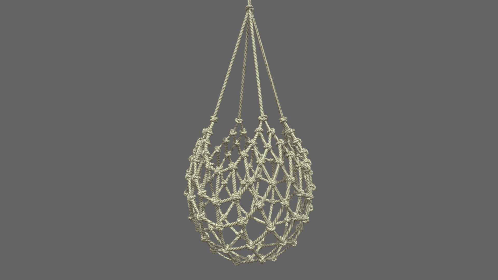 Net trap - Buy Royalty Free 3D model by ostrich (@gohean33) 3d model