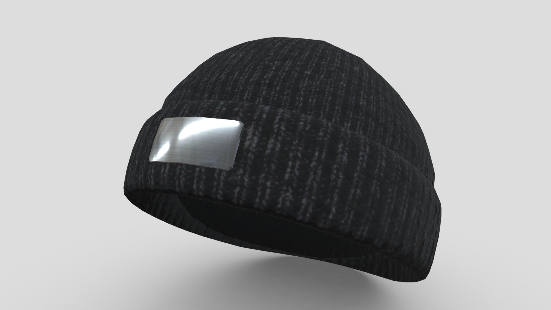 A warm knit cap perfect for camping.

It is adjusted with the VRM humanoid model output from VRoidStudio.







For Sketchfab's convenience, the time when direct sales will be available is yet to be determined.

If you want to go to an external sales site, you can do so via the following tweet.
https://twitter.com/ayuyatest/status/1449167450625351680?s=20

You can also buy other variations at the linked sales site!


 - knitted_cap-black💮📷 - 3D model by ayumi ikeda (@rxf10240) 3d model