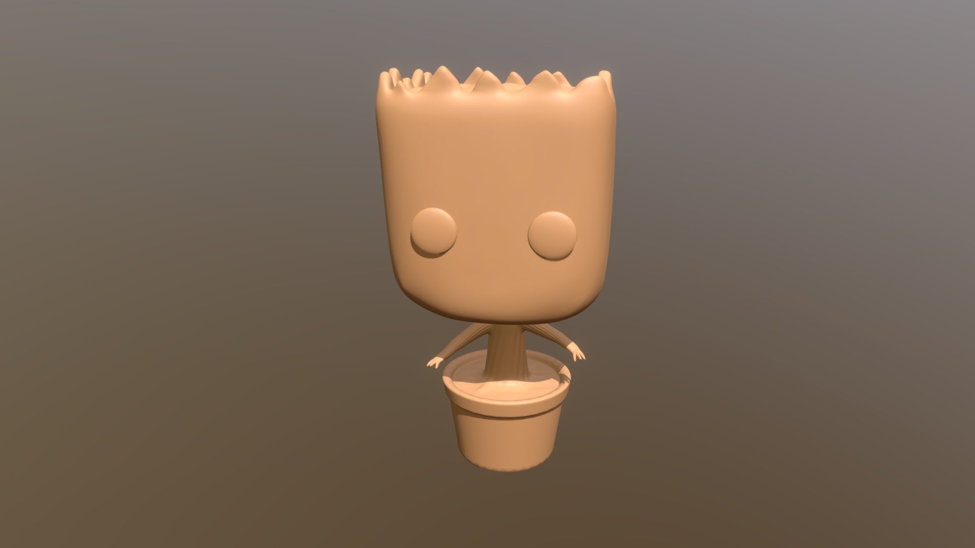 Baby Groot !

Exclusive models and contents only for you on my PATREON page !!
Visit now and support me at: https://www.patreon.com/aled96 - Funko Groot (Marvel MCU) - Buy Royalty Free 3D model by Alessio De Luca (@alessio.deluca) 3d model