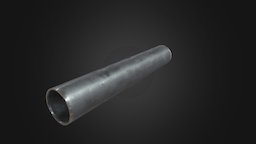 Material Pipe (Iron)