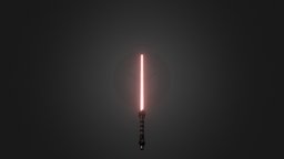 lightsaber 003 jedi, saber, sith, substancepainter, substance, sword