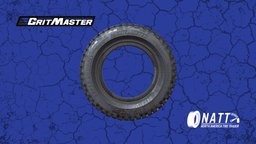 GTM RT 01 tire, tyre, tires, tyres, noai, tiredirect