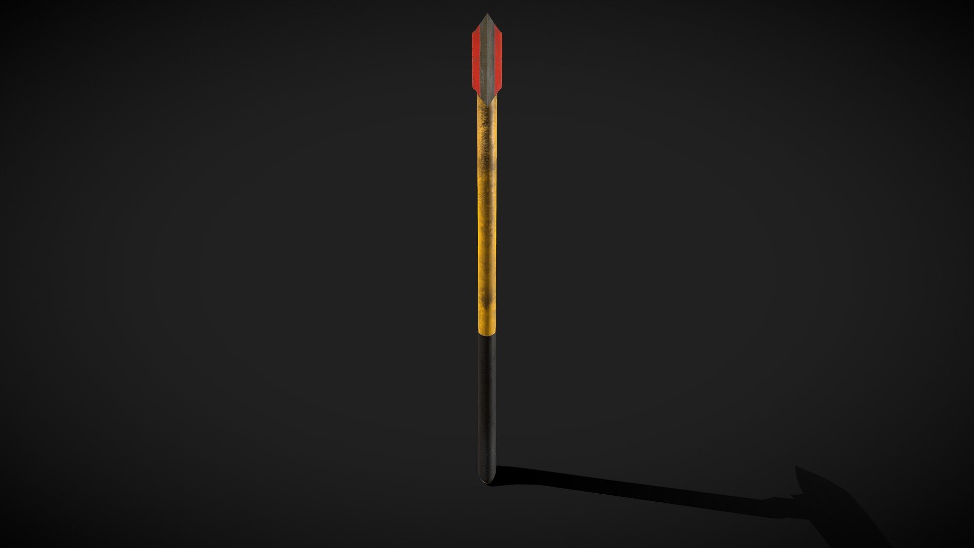 ..fire axe - Fireaxe - Buy Royalty Free 3D model by rvh 3d model
