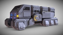 Sci-Fi_Truck