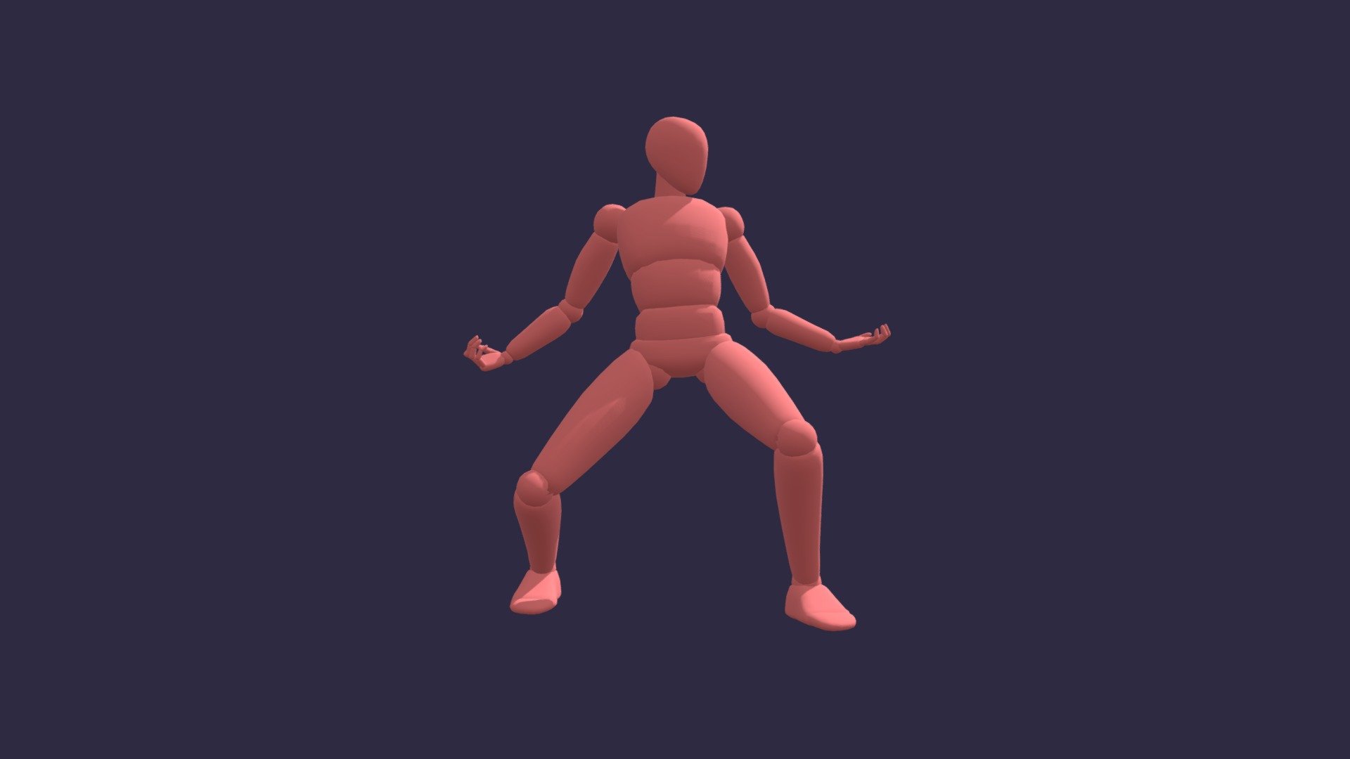 Kinetix enables avatar self-expression in 3D virtual worlds &amp; social media through a technology that covers the entire lifecycle from emote creation, to distribution, monetization &amp; sharing. Emotes are animations that express avatars' emotions like dances, gestures &amp; celebrations.

This premium emote pack includes 10 high-quality &ldquo;taunt