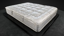 Royal comfort mattress