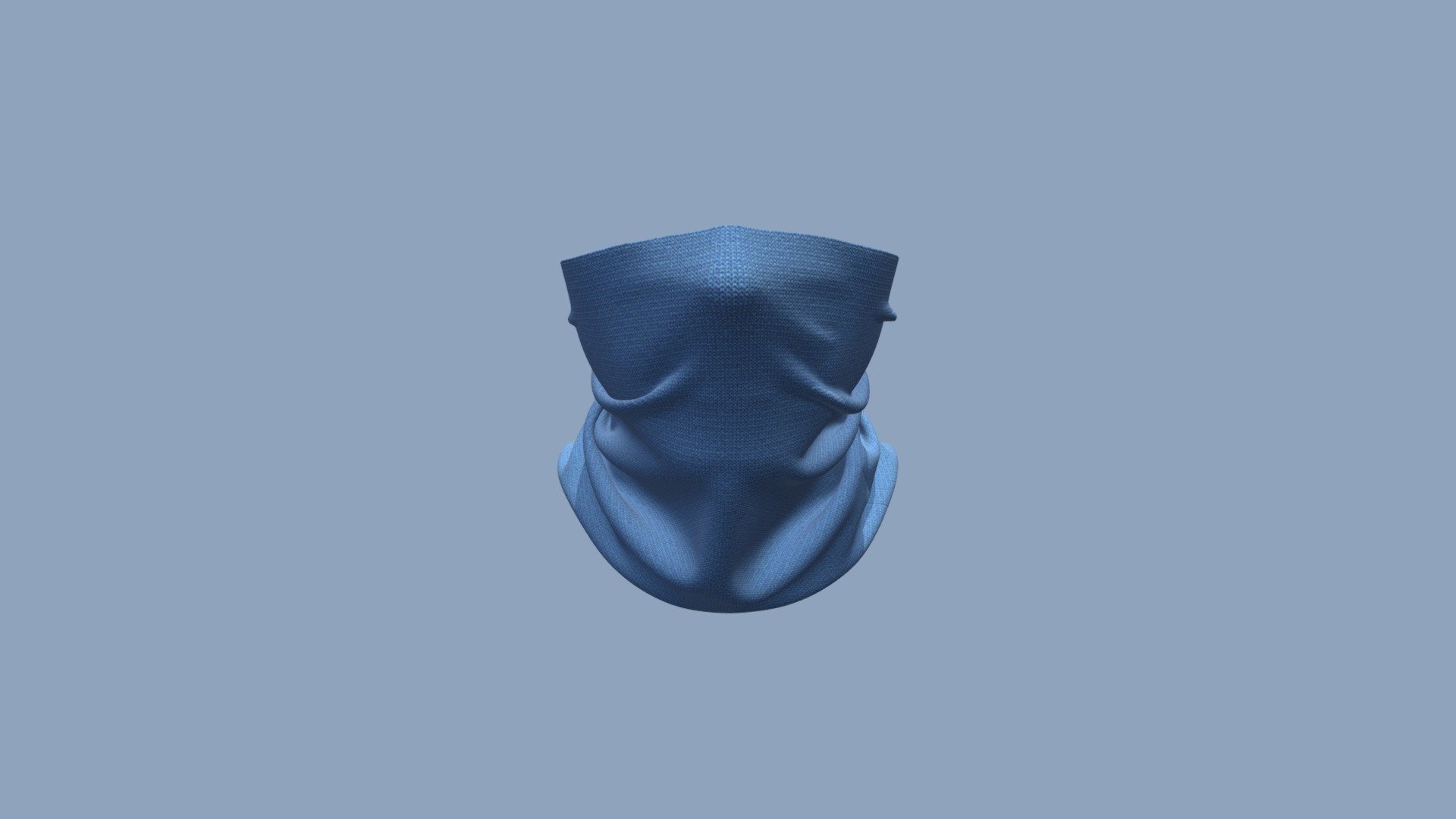 Cloth Title = Face Scarf Neck Gaiter Motorcycle And Cycling Face Mask 

SKU = DG100027 

Category = Unisex 

Product Type = Mask 

Cloth Length = Long 

Body Fit = Relaxed Fit 

Occasion = Protective Textile  


Our Services:

3D Apparel Design.

OBJ,FBX,GLTF Making with High/Low Poly.

Fabric Digitalization.

Mockup making.

3D Teck Pack.

Pattern Making.

2D Illustration.

Cloth Animation and 360 Spin Video.


We designed all the types of cloth specially focused on product visualization, e-commerce, fitting, and production. 

We will design: 

T-shirts 

Polo shirts 

Hoodies 

Sweatshirt 

Jackets 

Shirts 

TankTops 

Trousers 

Bras 

Underwear 

Blazer 

Aprons 

Leggings 

and All Fashion items. 




Our goal is to make sure what we provide you, meets your demand 3d model
