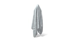 White Ghost. Part 1. white, cloth, creatures, fabric, free3dmodel, freedownload, levitation, fantome, draped, drape, free-download, freemodel, spook, creature-monster, free-model, spooktober, 3d, creature, free, 3dmodel, ghost, spooky, freefire3dmodels