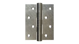 Standard door hinge classic, furniture, hardware, hinge, interior, industrial, door