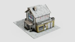 Old Building 2-Freepoly.org