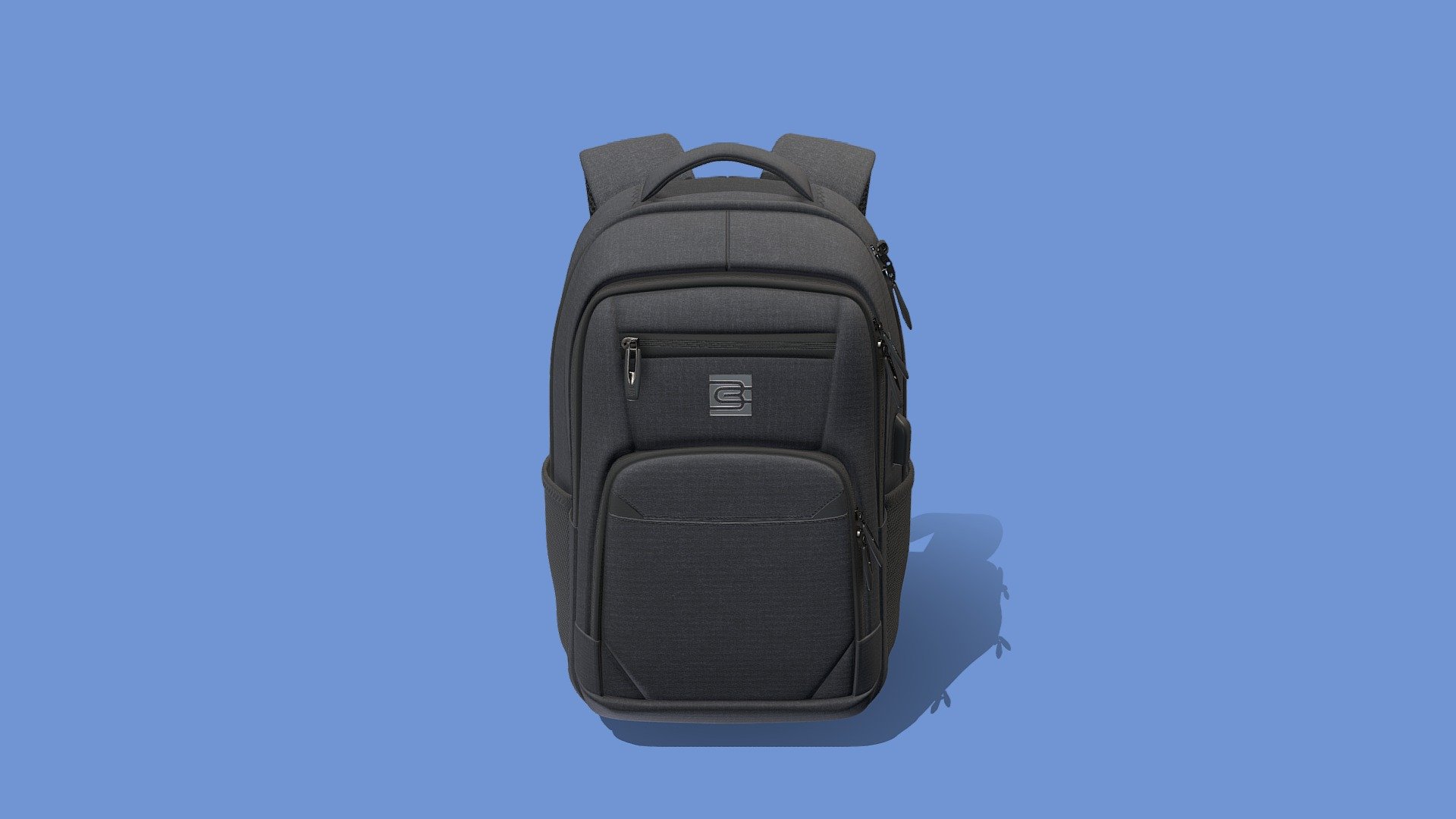 A 3D model of a popular laptop bag, a work completely done in 3ds max. If you need more assets in this style. contact me. I also accept freelance jobs. Do not hesitate to write me. Hope you like it And remember like and follow me! Thanks!! - Bag laptop - 3D model by ninhcongnguyen 3d model