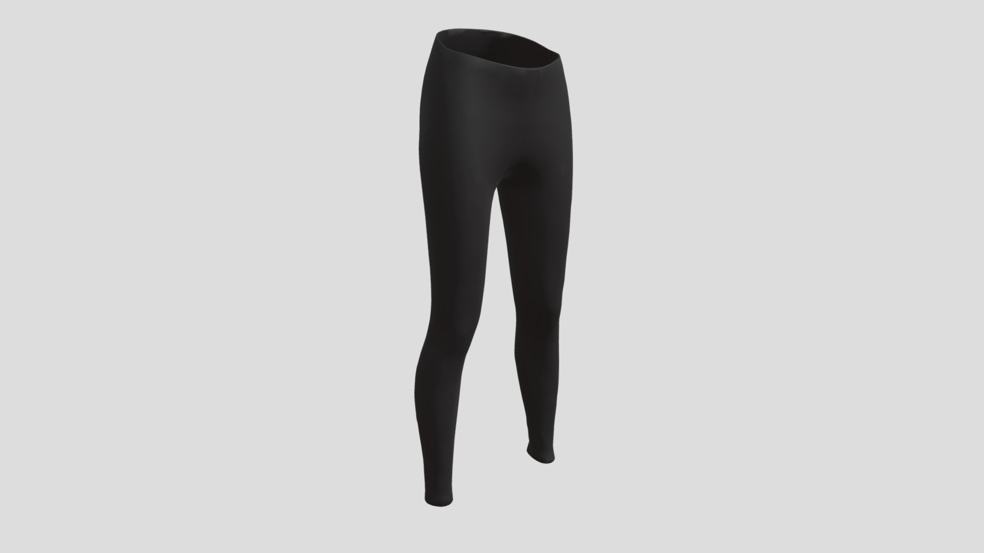 Custom Yoga Tights 3D Model Perfect for companies that want to present mockups professionally or use for our 3D Kit builder application. Contact us if you have any custom 3D model request for apparel.

Find out more: Custom Uniform Builder - Custom Yoga Tights | Sublimated Tights 3D Model - 3D model by Uniform Builder (@uniformbuilder) 3d model