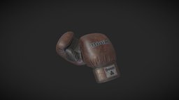 Boxing Gloves boxing, box, unity, sport, ring