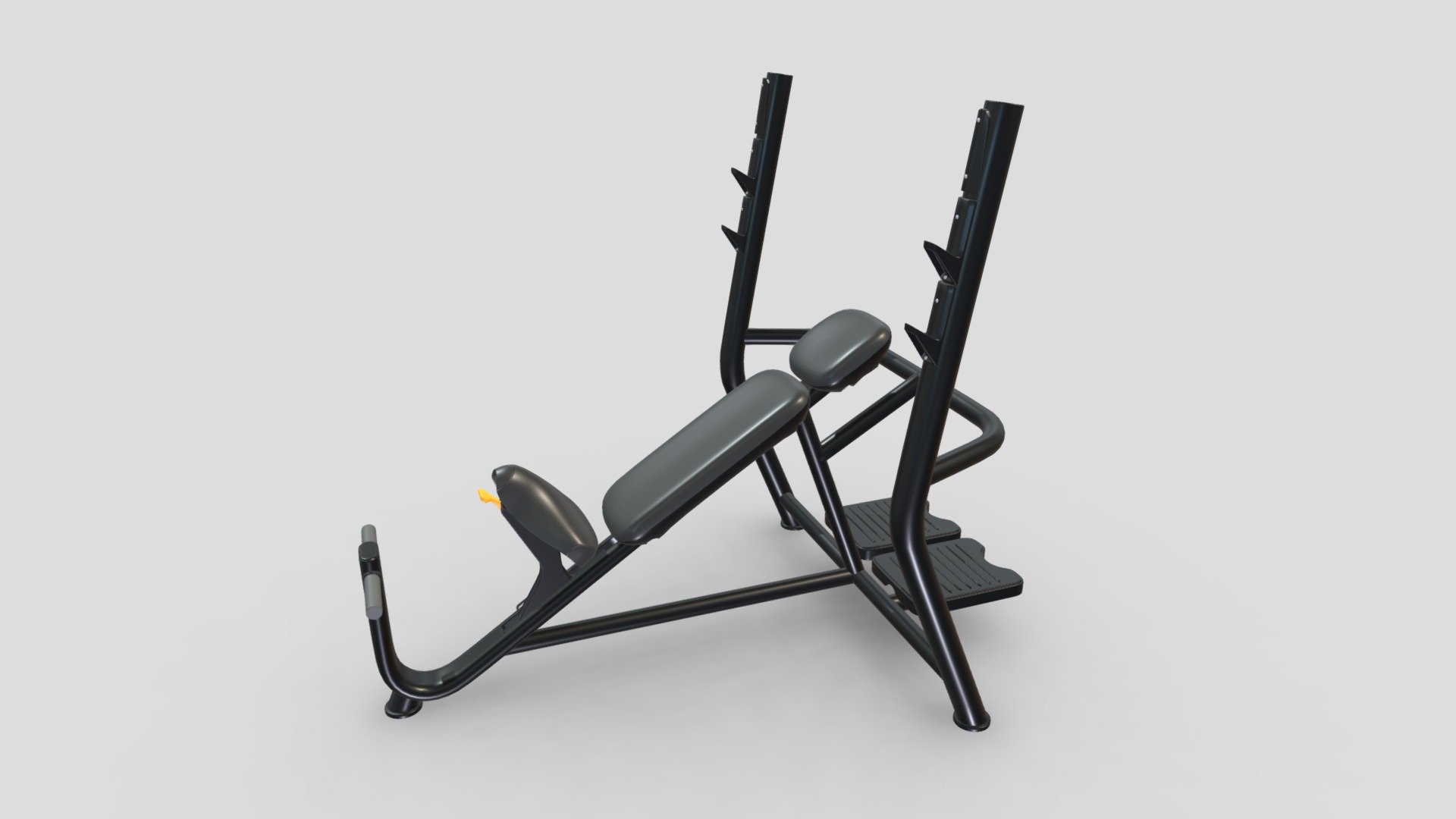 Hi, I'm Frezzy. I am leader of Cgivn studio. We are a team of talented artists working together since 2013.
If you want hire me to do 3d model please touch me at:cgivn.studio Thanks you! - Technogym Element Inclined Weight Bench - Buy Royalty Free 3D model by Frezzy3D 3d model