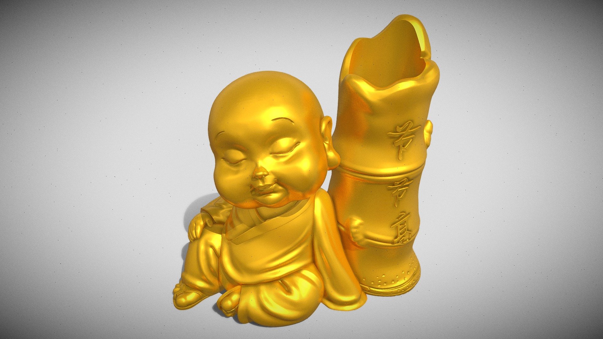 Vase - Buy Royalty Free 3D model by design ap (@like2019) 3d model