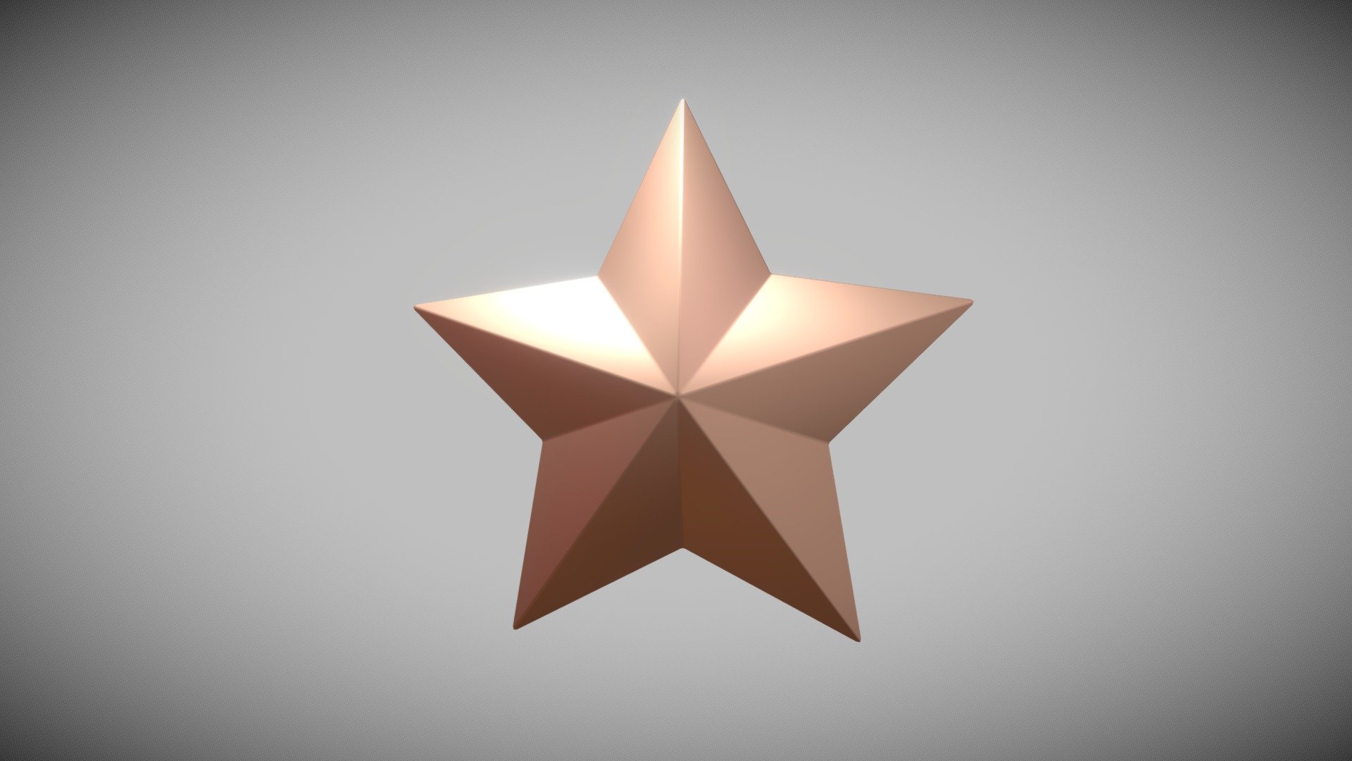 Christmas star 

made with blender 140 Faces - Christmas star - Download Free 3D model by AyoubBani 3d model