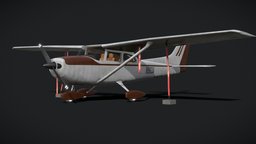 Cessna 172SP