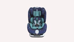 BabyFirst Carseat HD model baby, saftey, carseat, car, baby-carseat
