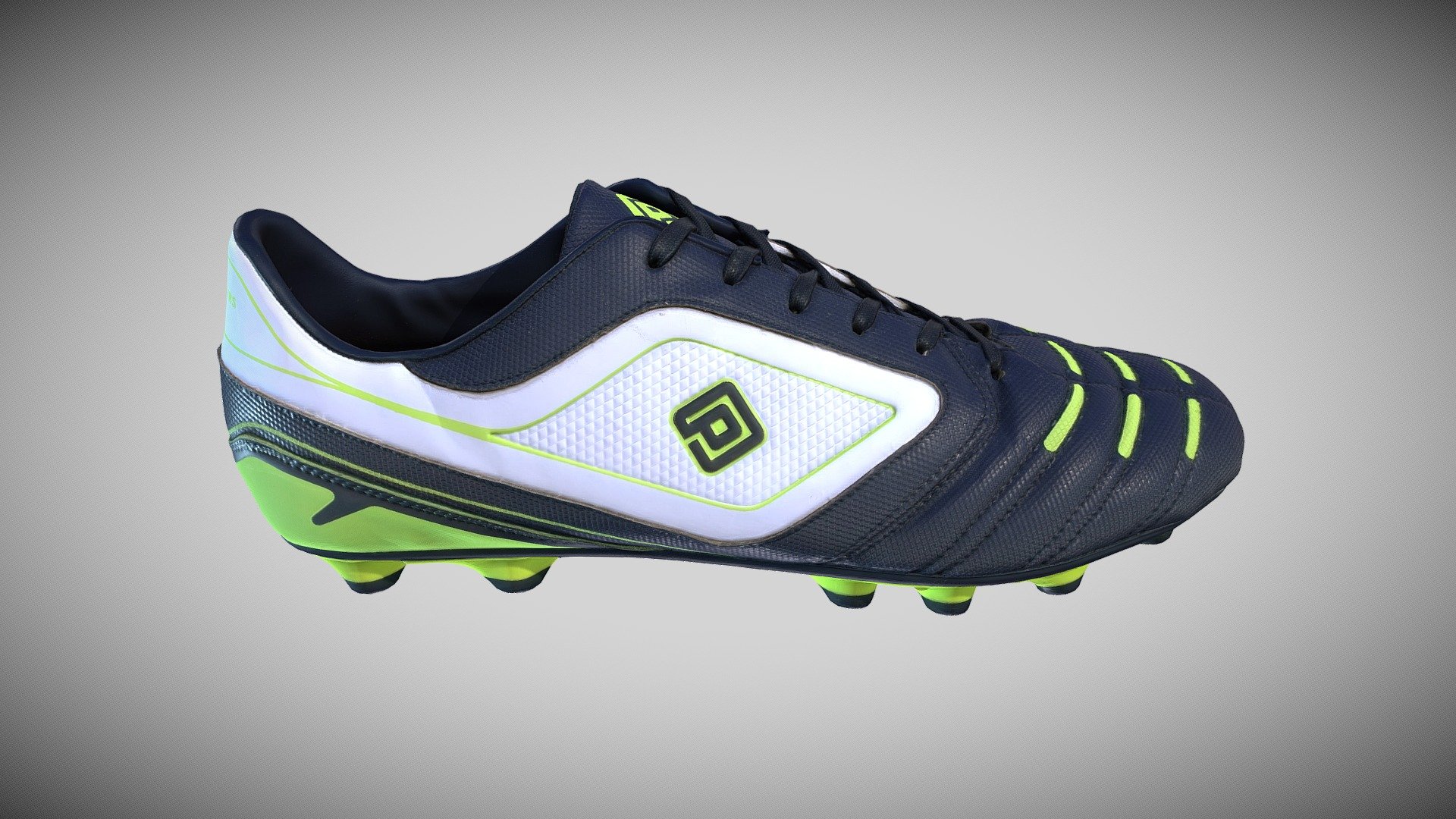 3DScanX - Used Cleat 3D Scan - UltraHD Sample - 3DScanX - Used Cleat 3D Scan - UltraHD Sample - Download Free 3D model by 3DScanX 3d model
