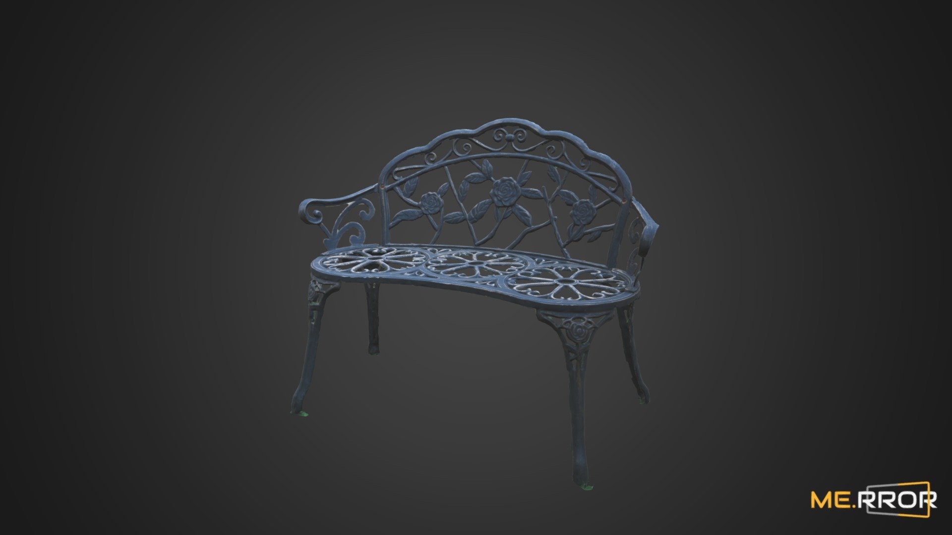 MERROR is a 3D Content PLATFORM which introduces various Asian assets to the 3D world


3DScanning #Photogrametry #ME.RROR - Steel Chair2 - Buy Royalty Free 3D model by ME.RROR (@merror) 3d model