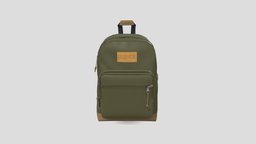 Right Pack Premium Army Green 