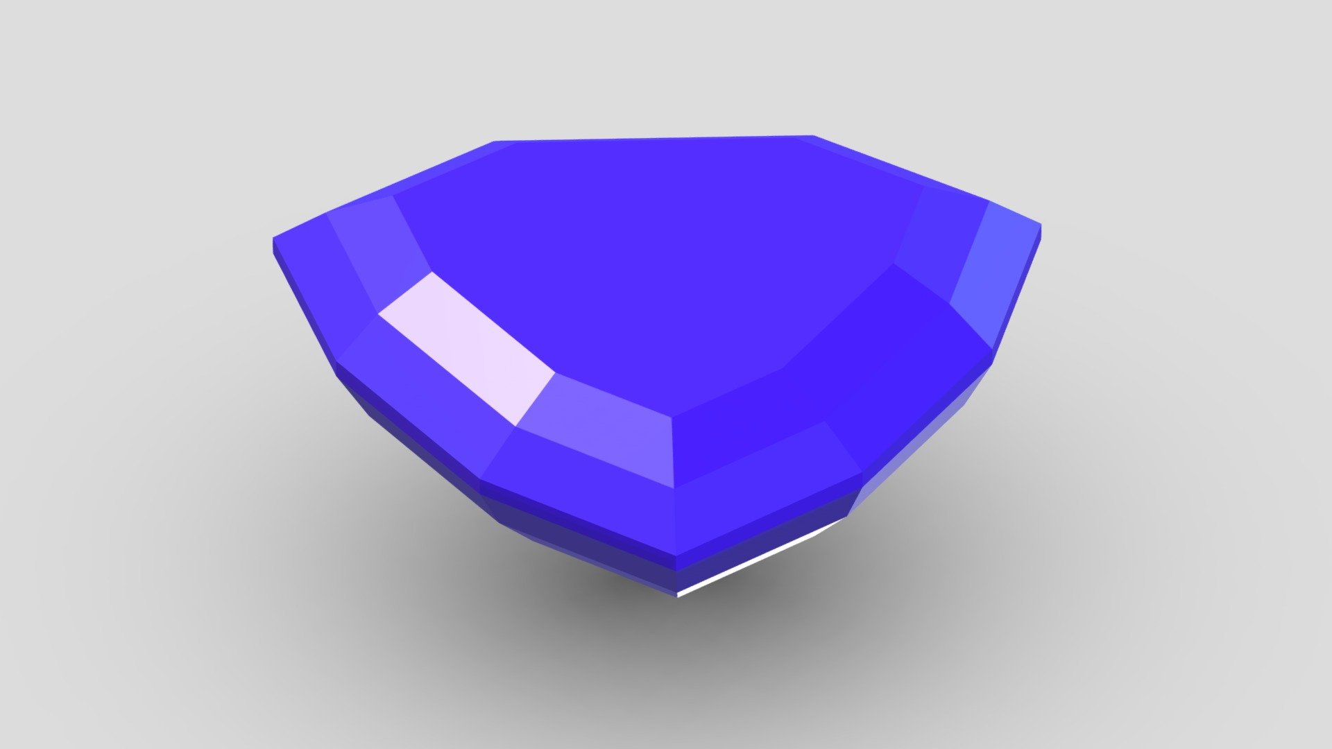 Hi, I'm Frezzy. I am leader of Cgivn studio. We are a team of talented artists working together since 2013.
If you want hire me to do 3d model please touch me at:cgivn.studio Thanks you! - Shield Gemstone - Buy Royalty Free 3D model by Frezzy3D 3d model