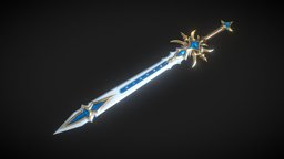 2024 Sword