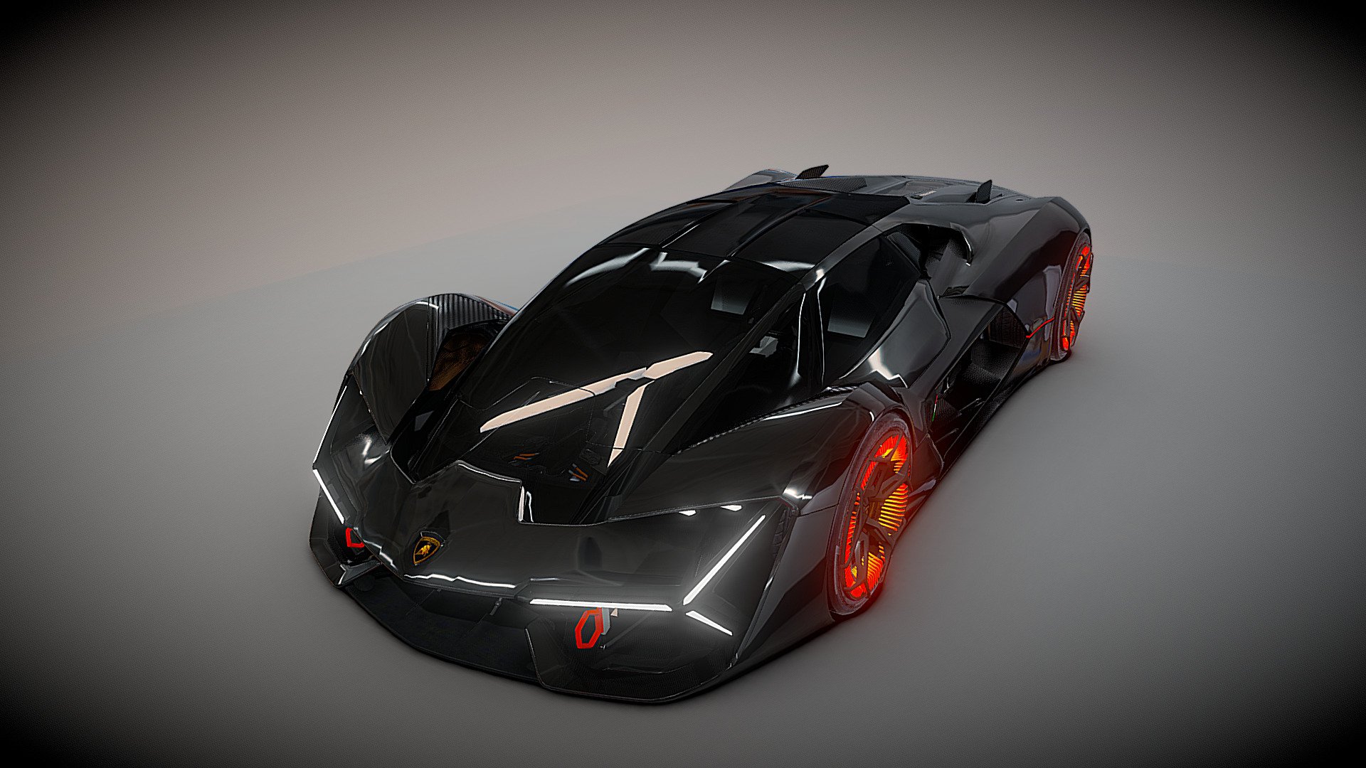 Lamborghini Terzo Millennio

Dont Ask for free downloads, it will never happen! - Lamborghini Terzo Millennio - 3D model by OGL (@GaryLim) 3d model