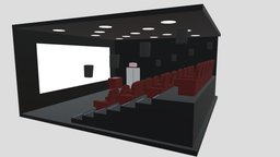 Movie Theater 