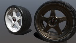 JDM Wheels wheel, custom, japan, jdm, rays, enkei, volk, yokohama, racing, car