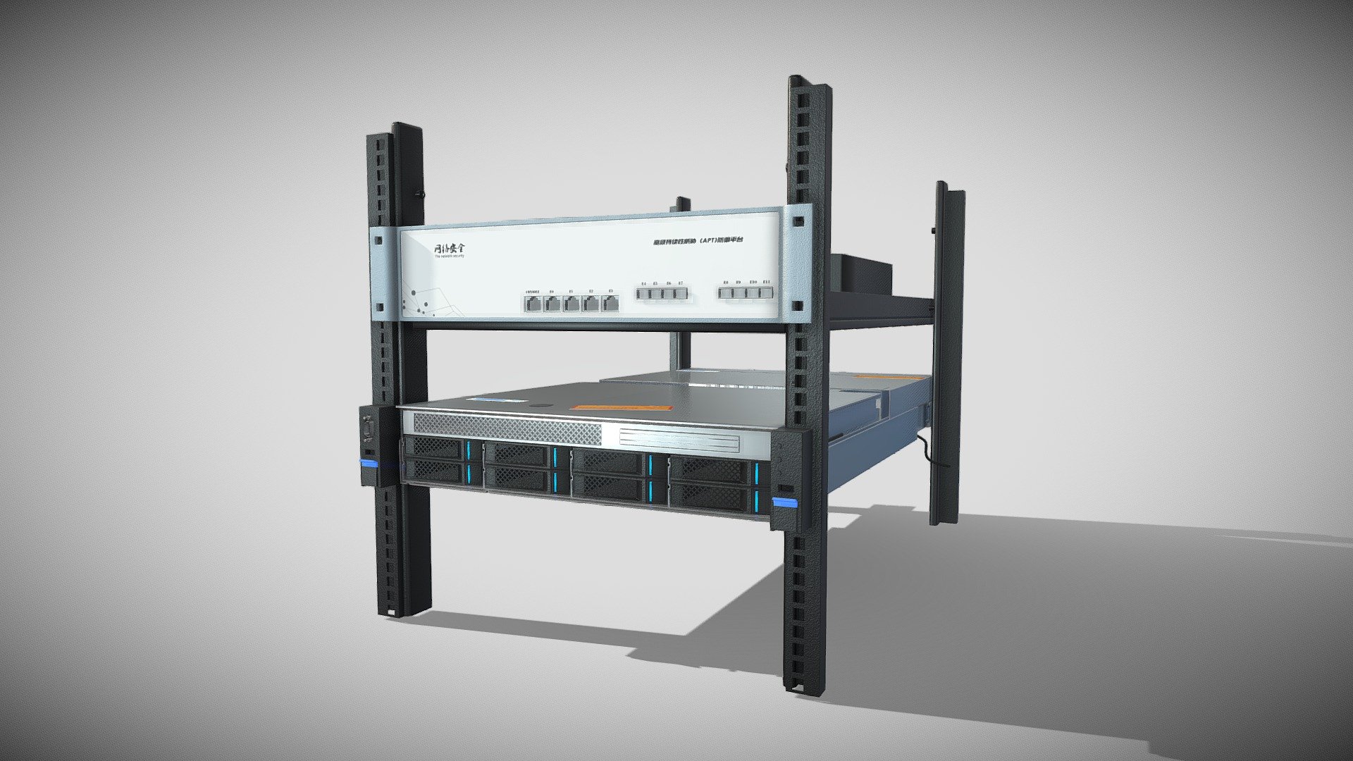 Ultra fine host, chassis, storage model, suitable for film and television animation, film, advertising and so on. 

File formats:

Maya 2017 (MB) (Redshift 2.5 version) (fang binxing) (including model and material, light cannot directly export) (OBJ) 

Model: Model conforms to the requirements and animation meticulous, * * less surface performance more details 

Map and material:

Maya all objects in the scene using the Redshift material. If you need to use other renderers equipment simply to replace the corresponding rendering quality

Render:

The Redshift renderer Contained in the Maya scene lighting, render Settings are set up, open the Maya scene can be rendered. 

Other works ~ welcome to visit my home page - Host machine chassis memory model 3D model - Buy Royalty Free 3D model by mpc199075 3d model