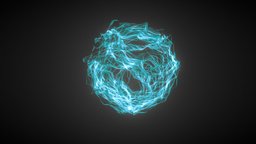 String Theory Energy Orb universe, energy, orb, science, stringtheory, phyics, theoryofeverything, particlescience, noai