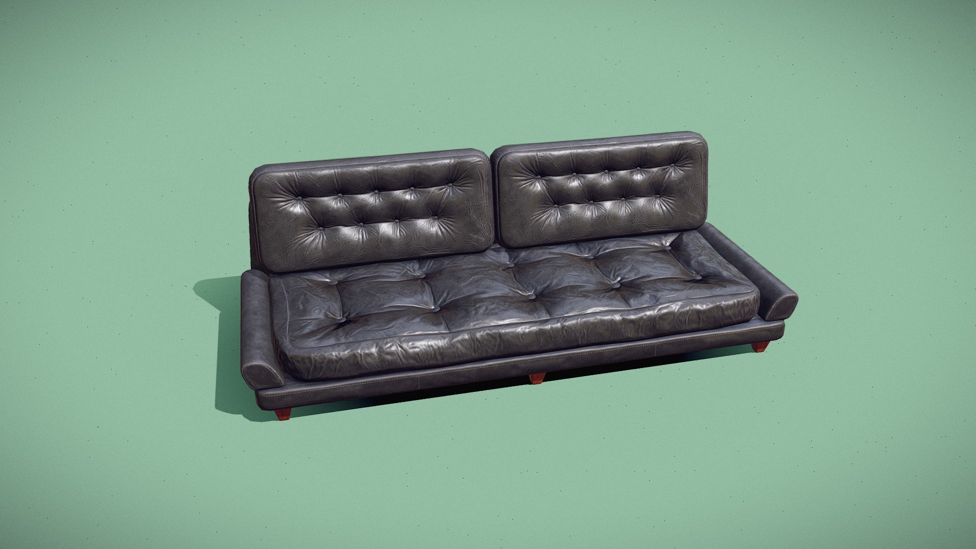 Loveseat Sofa

Whats included:




PBR textures

Unity and Unreal Textures

2k textures

1 level of detail

Low poly

Game-ready
 - Loveseat Sofa Game Ready Asset - Buy Royalty Free 3D model by 3D Chop Art (@3dchop) 3d model