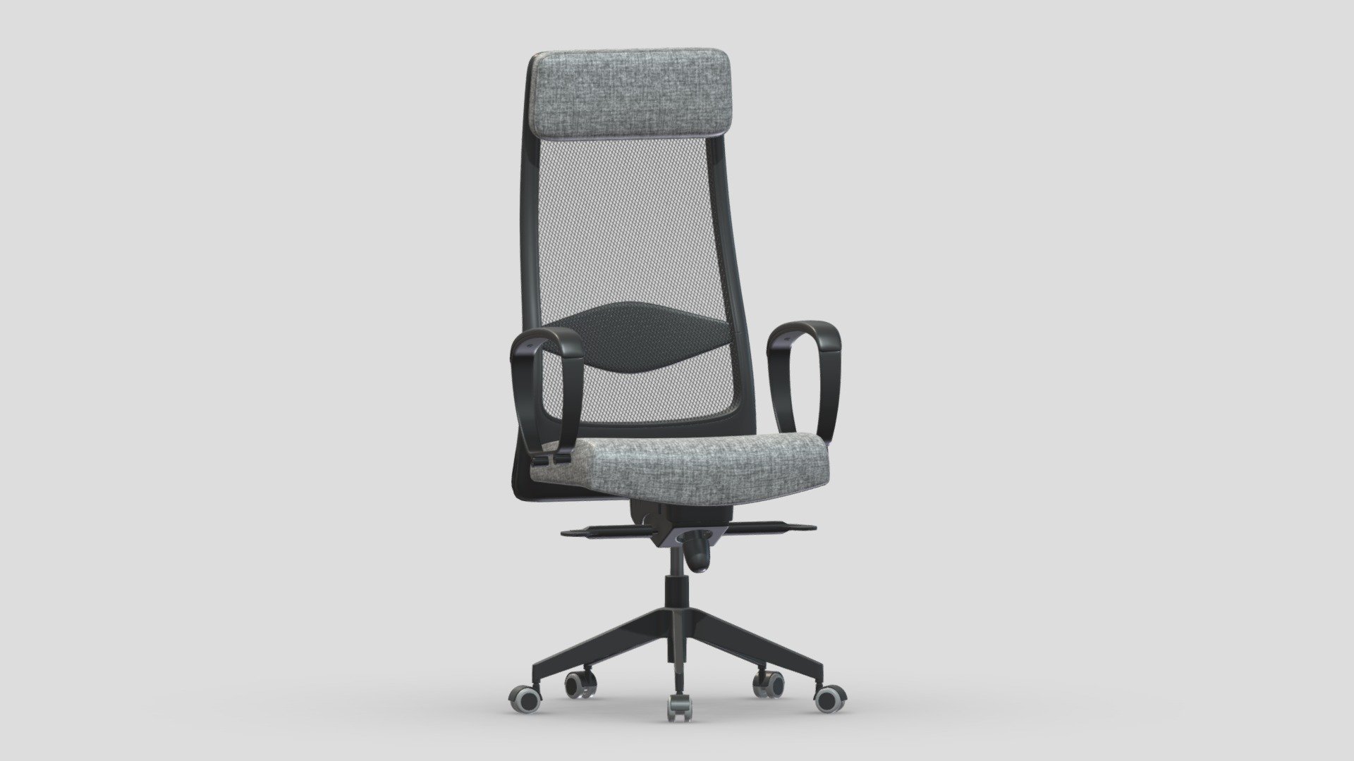 Hi, I'm Frezzy. I am leader of Cgivn studio. We are a team of talented artists working together since 2013.
If you want hire me to do 3d model please touch me at:cgivn.studio Thanks you! - IKEA Markus Chair - Buy Royalty Free 3D model by Frezzy3D 3d model
