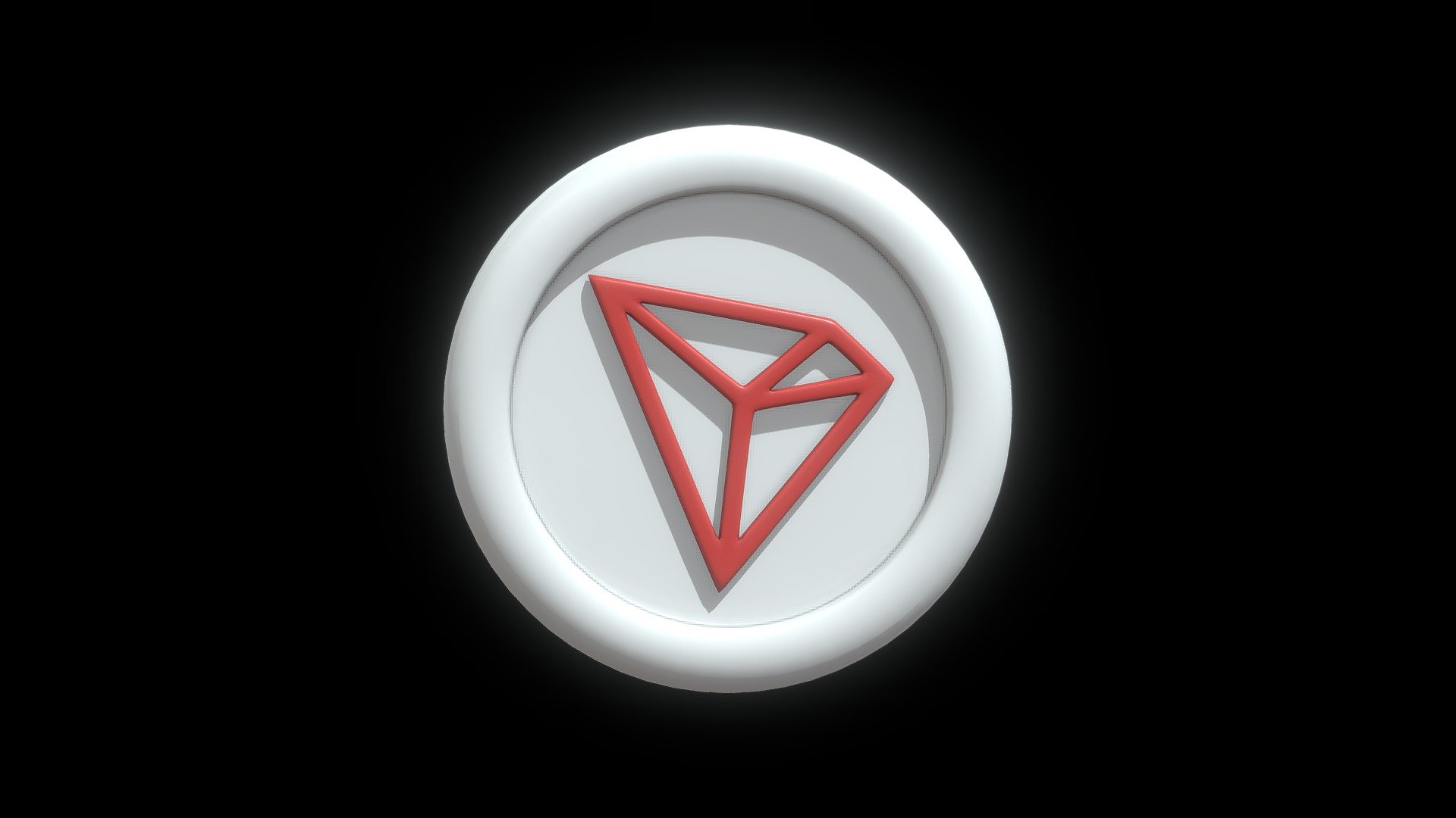 3D TRX or Tron silver coin with cartoon style Made in Blender 3.3.1

This model does include a TEXTURE, DIFFUSE and ROUGHNESS MAP, but if you want to change the color you can change it in the blend file, just use the principled bsdf and play with the rough and base color parameter 3d model