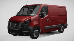 Nissan NV 400 L1H1 Van 2017 automobile, truck, nissan, van, transport, cargo, auto, nv, utility, 400, comercial, l1h1, vehicle, car, light, japanese