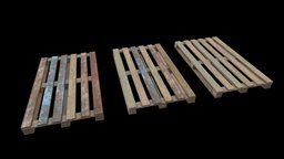 Wood Pallet pallet, wooden, prop, rack, woodpallet, wood