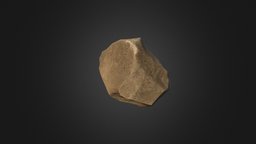 Stone for Games game, stone, video, environment