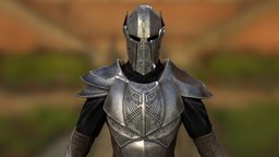 Gifts of Akatosh Armor skyrim, corvalho