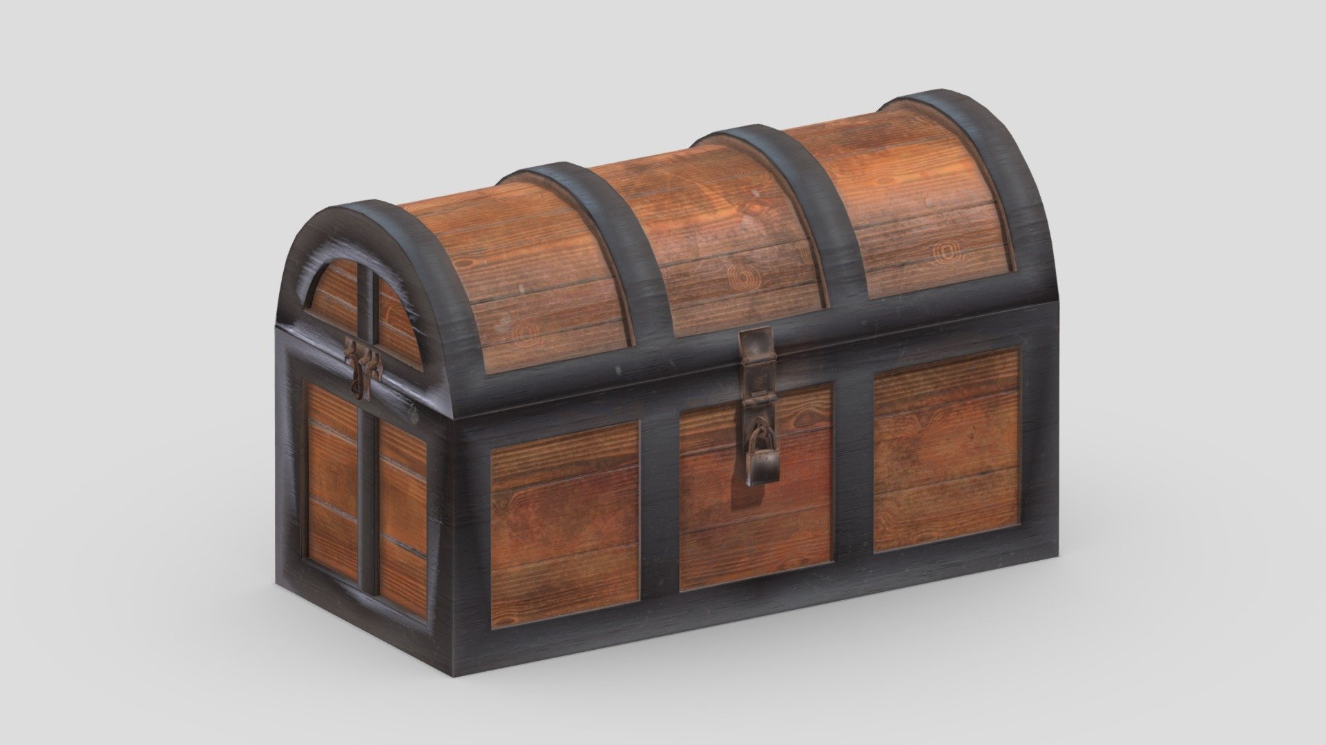 Hi, I'm Frezzy. I am leader of Cgivn studio. We are a team of talented artists working together since 2013.
If you want hire me to do 3d model please touch me at:cgivn.studio Thanks you! - Treasure Chest Box 07 Low Poly PBR Realistic - Buy Royalty Free 3D model by Frezzy3D 3d model