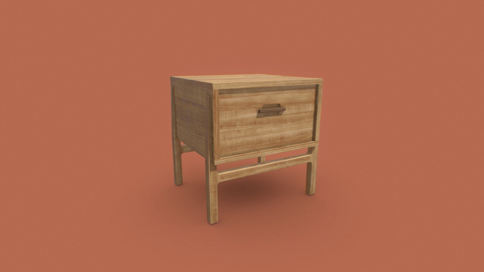 Asta Bedside Table 45x43x48


Actual size
Easy to edit
Easy to use
Ready to import in realtime render software and game engine
Avaiable in multiple format 

Please like and share if you like my work - Asta Bedside Table 45x43x48 - Buy Royalty Free 3D model by robertrestupambudi 3d model